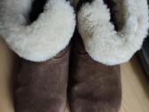 Ugg žieminiai batukai - nuotraukos Nr. 2