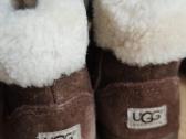 Ugg žieminiai batukai - nuotraukos Nr. 7