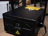 20w/40w Rgb šou lazeriai (Pangolin Fb4-se) - nuotraukos Nr. 2