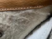 Senovinės pačiūžos Botas 22.5 dydis - nuotraukos Nr. 4