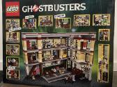 Lego Ghostbusters Firehouse Hq (75827) Naujas - nuotraukos Nr. 2
