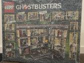 Lego Ghostbusters Firehouse Hq (75827) Naujas - nuotraukos Nr. 3