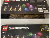 Lego Ghostbusters Firehouse Hq (75827) Naujas - nuotraukos Nr. 5