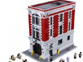 Lego Ghostbusters Firehouse Hq (75827) Naujas - nuotraukos Nr. 8