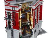 Lego Ghostbusters Firehouse Hq (75827) Naujas - nuotraukos Nr. 9