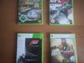 Xbox 360 originalus žaidimai - nuotraukos Nr. 2