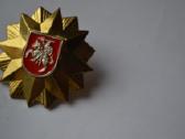 Kalejimu dep.kokarda