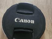 Canon fotoaparato dalys