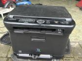 Samsung Clx-3175 spalvotas lazerinis spausdintuvas