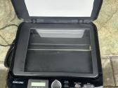 Samsung Clx-3175 spalvotas lazerinis spausdintuvas - nuotraukos Nr. 3