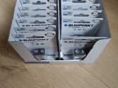Blaupunkt 6lr61 Alkaline E-block 9v baterijos - nuotraukos Nr. 2
