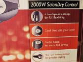 Plaukų džiovintuvas „Philips Salon Dry Control“ - nuotraukos Nr. 3