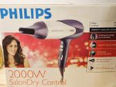 Plaukų džiovintuvas „Philips Salon Dry Control“ - nuotraukos Nr. 4