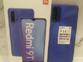 Redmi 9t - nuotraukos Nr. 2