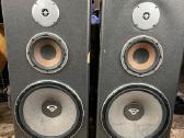 Cerwin vega AL-1000