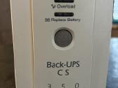 Apc 350 ups - nuotraukos Nr. 2
