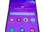 Samsung Galaxy S10+ 8/128gb + 3 mėn. garantija - nuotraukos Nr. 3
