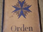 Ordinai