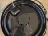 Tefal garų puodas (garpuodis) - nuotraukos Nr. 4