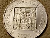 Čekoslovakija 10 kronų 1930 m. - nuotraukos Nr. 2