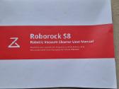 Naujas, nenaudotas robotas Roborock S8 - nuotraukos Nr. 6