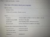 Hp Elitebook 840 Aero G8 - nuotraukos Nr. 3