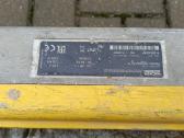 Wacker neuson betono vibratoriai - nuotraukos Nr. 4