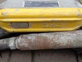 Wacker neuson betono vibratoriai - nuotraukos Nr. 5