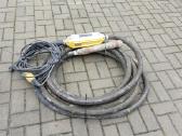 Wacker neuson betono vibratoriai
