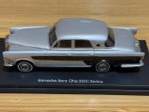 Mercedes Benz Ghia 300c Berlina 1:43