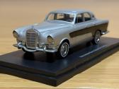 Mercedes Benz Ghia 300c Berlina 1:43 - nuotraukos Nr. 2