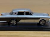 Mercedes Benz Ghia 300c Berlina 1:43 - nuotraukos Nr. 4