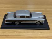 Mercedes Benz Ghia 300c Berlina 1:43 - nuotraukos Nr. 5
