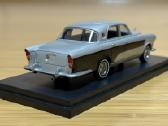 Mercedes Benz Ghia 300c Berlina 1:43 - nuotraukos Nr. 6