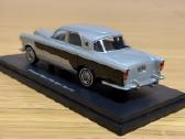 Mercedes Benz Ghia 300c Berlina 1:43 - nuotraukos Nr. 7