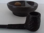 Vintazine Orlik Prince Regent pypke + pelenine GB - nuotraukos Nr. 4