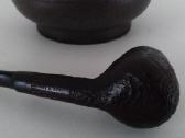 Vintazine Orlik Prince Regent pypke + pelenine GB - nuotraukos Nr. 7
