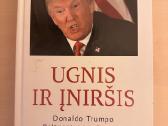 Atiduodamos knygos