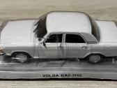 Volga 3102 1:43 - nuotraukos Nr. 3