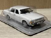 Volga 3102 1:43 - nuotraukos Nr. 4