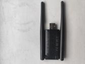 Usb 300mbps 2.4G belaidžiai stiprintuvas WiFi