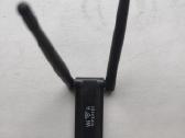 Usb 300mbps 2.4G belaidžiai stiprintuvas WiFi - nuotraukos Nr. 2