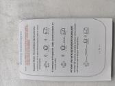 Usb 300mbps 2.4G belaidžiai stiprintuvas WiFi - nuotraukos Nr. 3