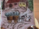 Porcelianiniai kolekciniai indeliai - nuotraukos Nr. 8