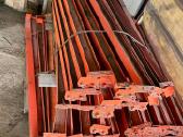 Metaliniai sandėliavimo stelažai (lentynos) - nuotraukos Nr. 4