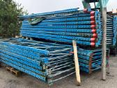 Metaliniai sandėliavimo stelažai (lentynos) - nuotraukos Nr. 7