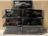 Fast & Furious 1:43 - nuotraukos Nr. 10