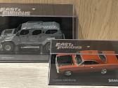 Fast & Furious 1:43 - nuotraukos Nr. 9