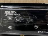 Fast & Furious 1:43 - nuotraukos Nr. 6