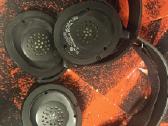 Steelseries 5 Black ausinės